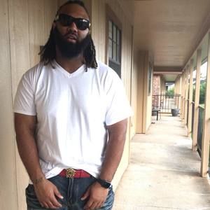 Meet your Posher, Jay